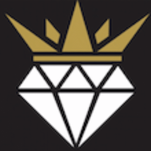 crown diamond jewelers logo