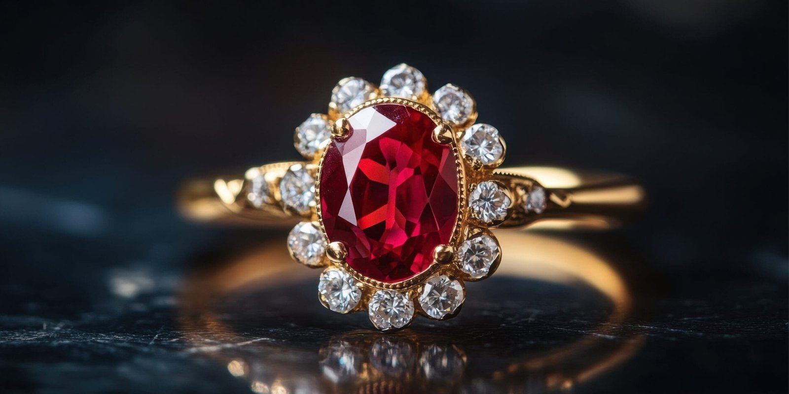 Gemstones and Fine Jewelry at Crown Diamond Jewelers 7 heirloom ring