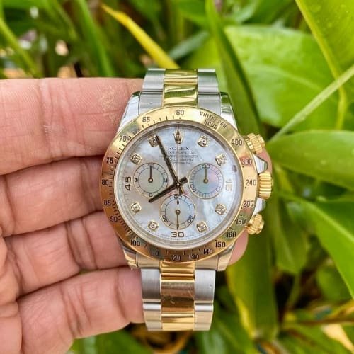 Luxurious, Timeless Watches Waiting For You 7 rolex watch